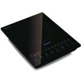 Bếp Điện Từ Philips Hd4932 (Đen) - Hàng chính hãng