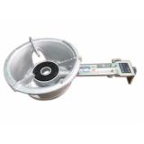 Bếp ga công nghiệp lửa khè Bluestar BS-5A2.T (Xám)