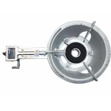Bếp ga công nghiệp lửa khè Bluestar BS-5A2.T (Xám)