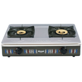 [NTT] Bếp ga đôi Rinnai RV-365S (inox)
