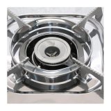 Bếp ga du lịch Alpha AG-816 (Inox)