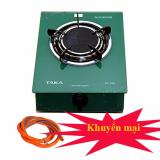 Bếp ga Hồng ngoại đơn Taka TK-01A