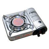 [HCM]Bếp ga hồng ngoại du lịch Namilux PM 1817AS (Inox)