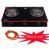 Bếp ga hồng ngoại Taka TK-HG5