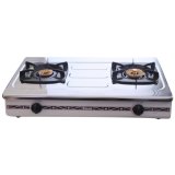 Bếp gas 2 lò Rinnai RV-375(SW)N