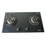 Bếp ga âm RINNAI RVB-2G-SCH BK (Đen)
