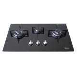 Bếp gas âm rinnai rvb-312bg