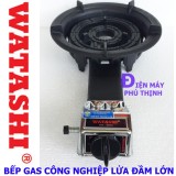 Bếp gas công nghệp Bếp công nghiệp lửa đầm lớn WATASHI