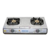 Bếp gas đôi Bluestar NS-290F/S (Bạc)