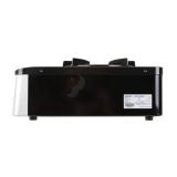 Bếp gas đôi Paloma PA-V71ES (Đen)