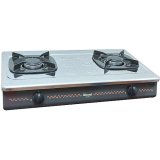 Bếp gas đôi rinnai rv-287n