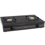 Bếp gas đôi rinnai rv-375n