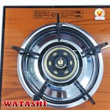 Bếp Gas Đơn Watashi WA 014 Sen Đồng (Tặng Van Dây Namilux)