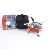 Bếp gas du lịch dã ngoại Mini