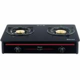 [HCM]Bếp gas dương đôi Rinnai RV- 960GL(R)