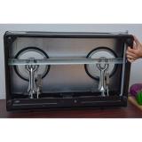 [HCM]Bếp gas dương đôi Rinnai RV-970 (GL)