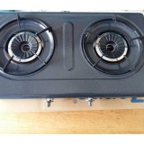 Bếp gas dương Zenne KGS-206V