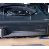 Bếp gas dương Zenne KGS-206V