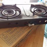 Bếp gas dương Zenne KGS-206V