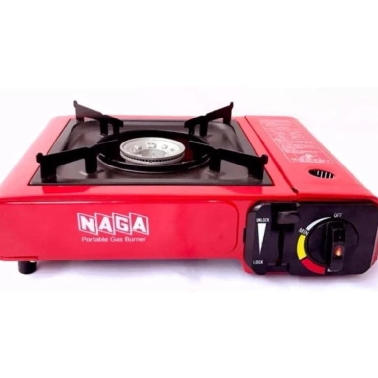 bếp gas mini sunzin phủ sơn tĩnh điện loại 1