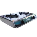 [HCM]Bếp gas NAMILUX NA-606 ASM (Bạc)