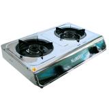 [HCM]Bếp gas NAMILUX NA-606 ASM (Bạc)