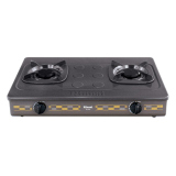 Bếp ga đôi Rinnai RV-270GN (Xám)