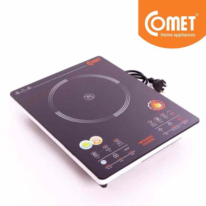 Bếp hồng ngoại Comet CM5536