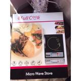 Bếp Hồng Ngoại Full Cook