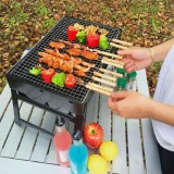 Bep nương - bếp nướng than hoa không khói cao cấp - bh uy tín bởi sun store