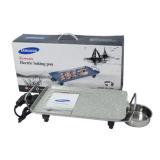 Bếp Nướng Điện DH-SS01
