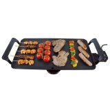 Bếp nướng điện Kangaroo KG198 (Đen)