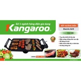 Bếp Nướng Điện Kangaroo KG198H