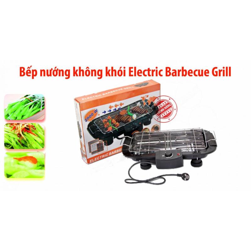 Bảng giá Bếp Nướng Điện Không Khói BARBERCUE GRILL Điện máy Pico