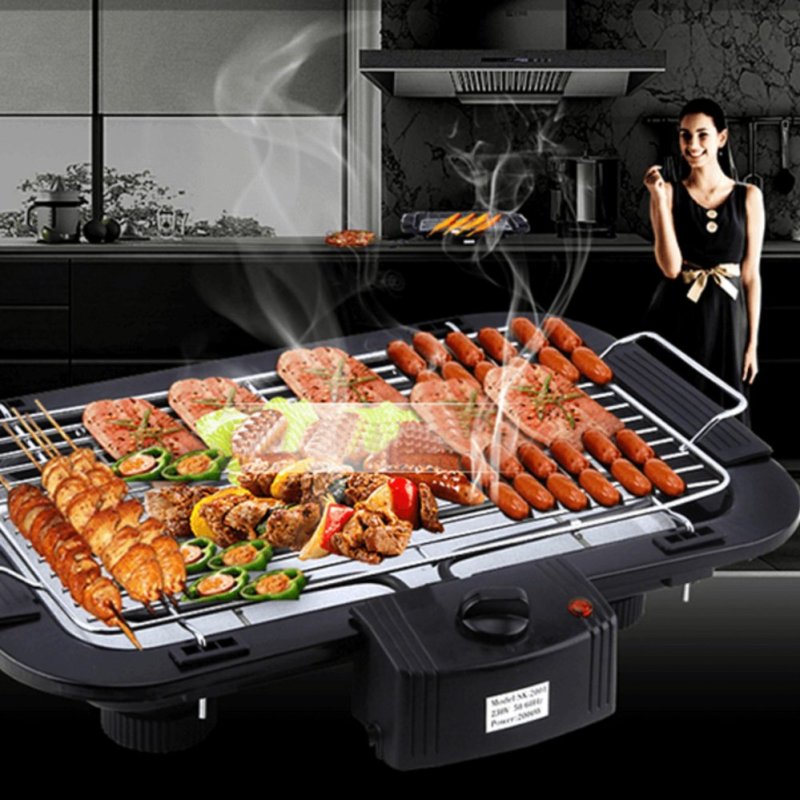 Bảng giá Bếp nướng điện không khói BBG 01RE68 Điện máy Pico