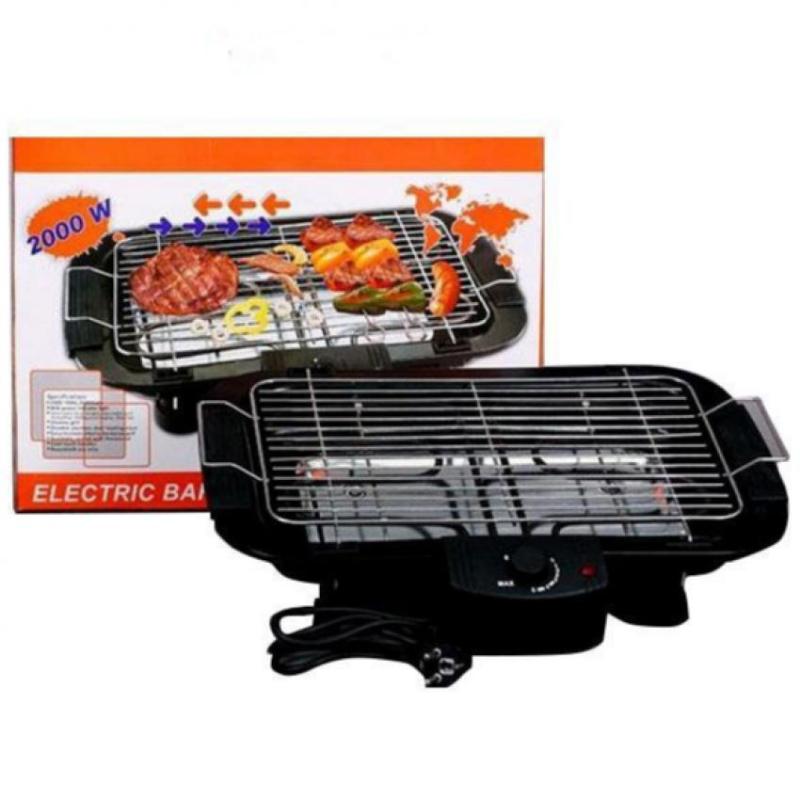 Bảng giá Bếp nướng điện không khói BBG 2000W Điện máy Pico