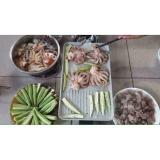 Bếp Nướng Điện Không Khói SAM SUNG DH SS01