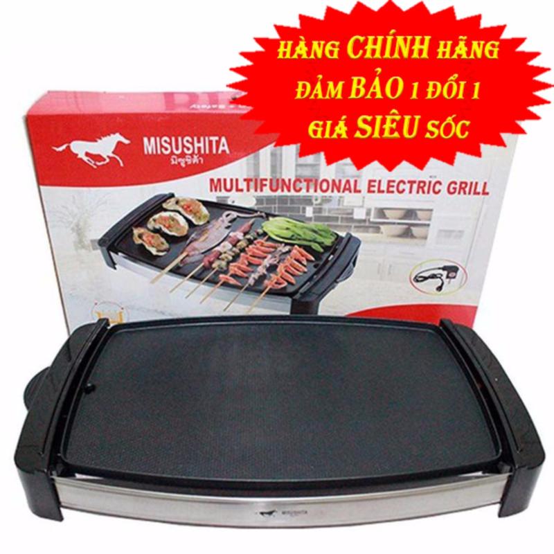 Bảng giá BẾP NƯỚNG ĐIỆN MISUSHITA G5 Điện máy Pico