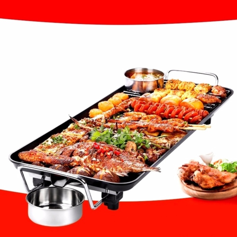 Bảng giá BẾP NƯỚNG ĐIỆN CHO CẢ NHÀ XUM VẦY Điện máy Pico