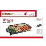 Bếp nướng điện Hayasa HA-661