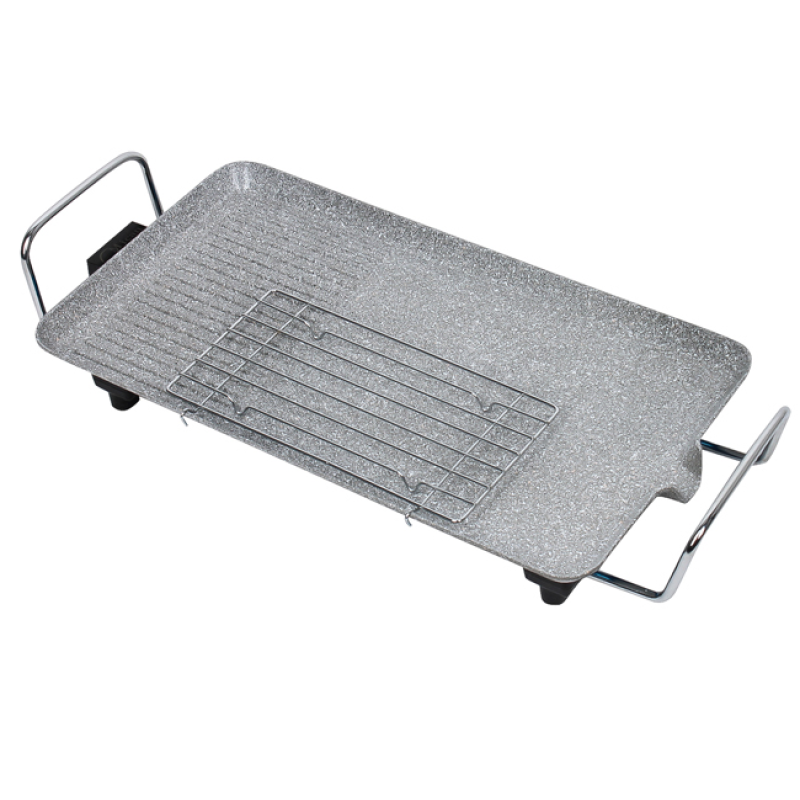 Bảng giá Bếp nướng mâm đá SS01BL Điện máy Pico