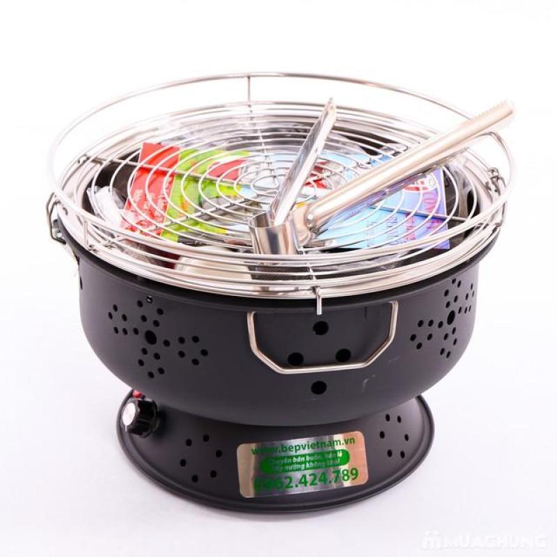 Bảng giá Bếp nướng than hoa Nam Hồng BN300 Điện máy Pico