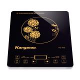 Bếp Từ Đơn Siêu Mỏng Kagaroo Model KG 408i.