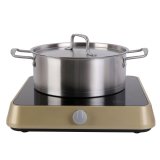 Bếp từ ELECTROLUX ETD32D