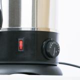 BÌNH ĐUN NƯỚC NÓNG MILATE 10L-NHẬP KHẨU