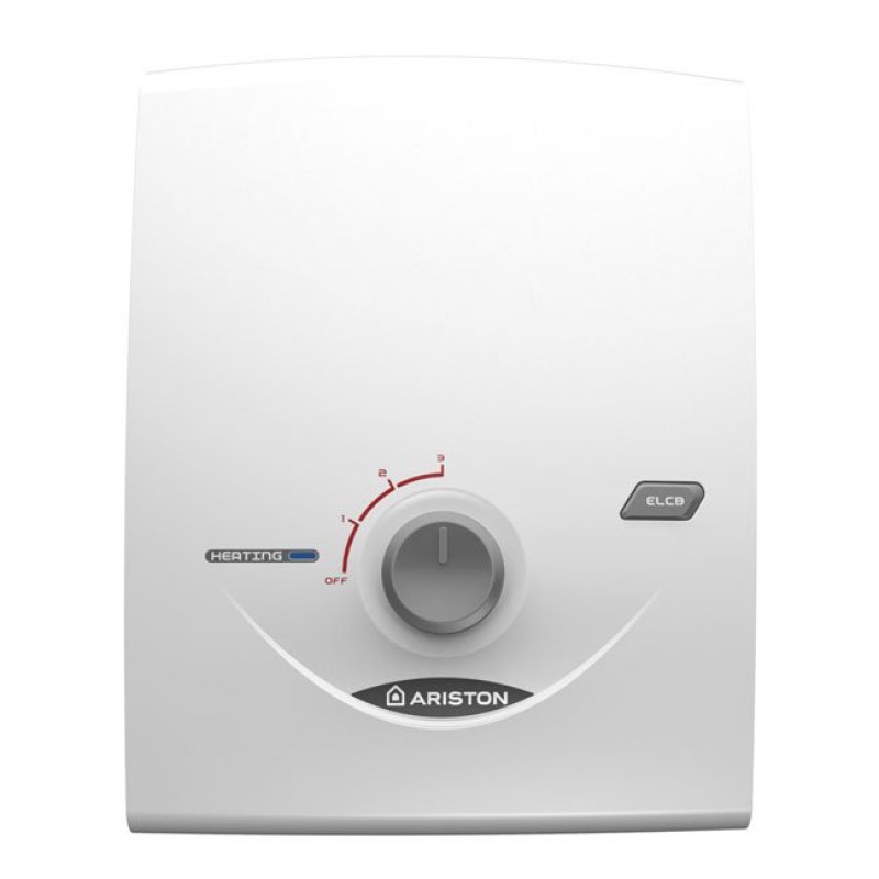 Bảng giá Bình Đun Nước Nóng Tức Thời Ariston SB35E-VN