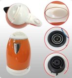 Bình đun nước siêu tốc 2 lớp Electric Kettle 2.0 L