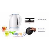 Bình đun nước siêu tốc Philips HD4646
