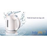 Bình đun nước siêu tốc Philips HD4646