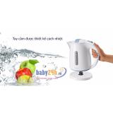 Bình đun nước siêu tốc Philips HD4646
